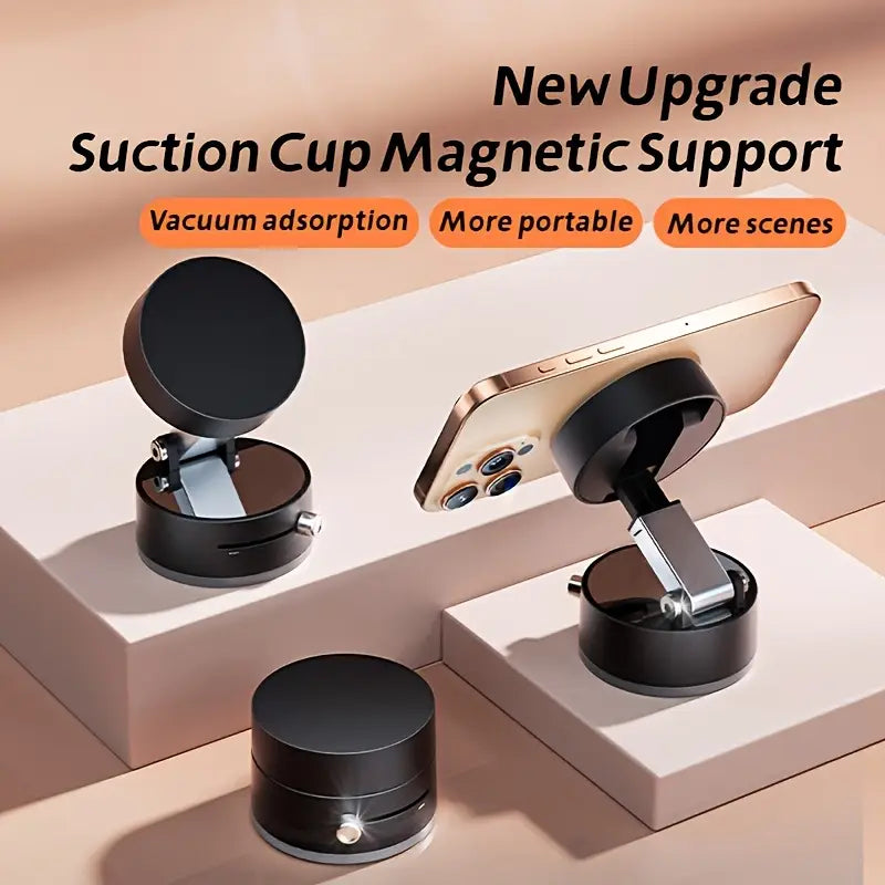 Magnetic Phone Holder