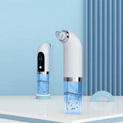 Micro Bubble Beauty Instrument