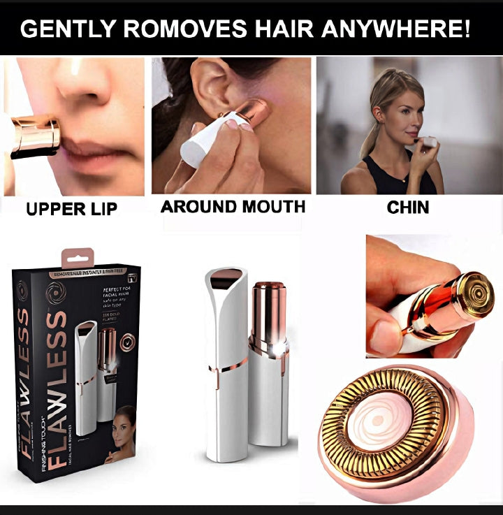 Girls & Women's | Upper lips remover machine