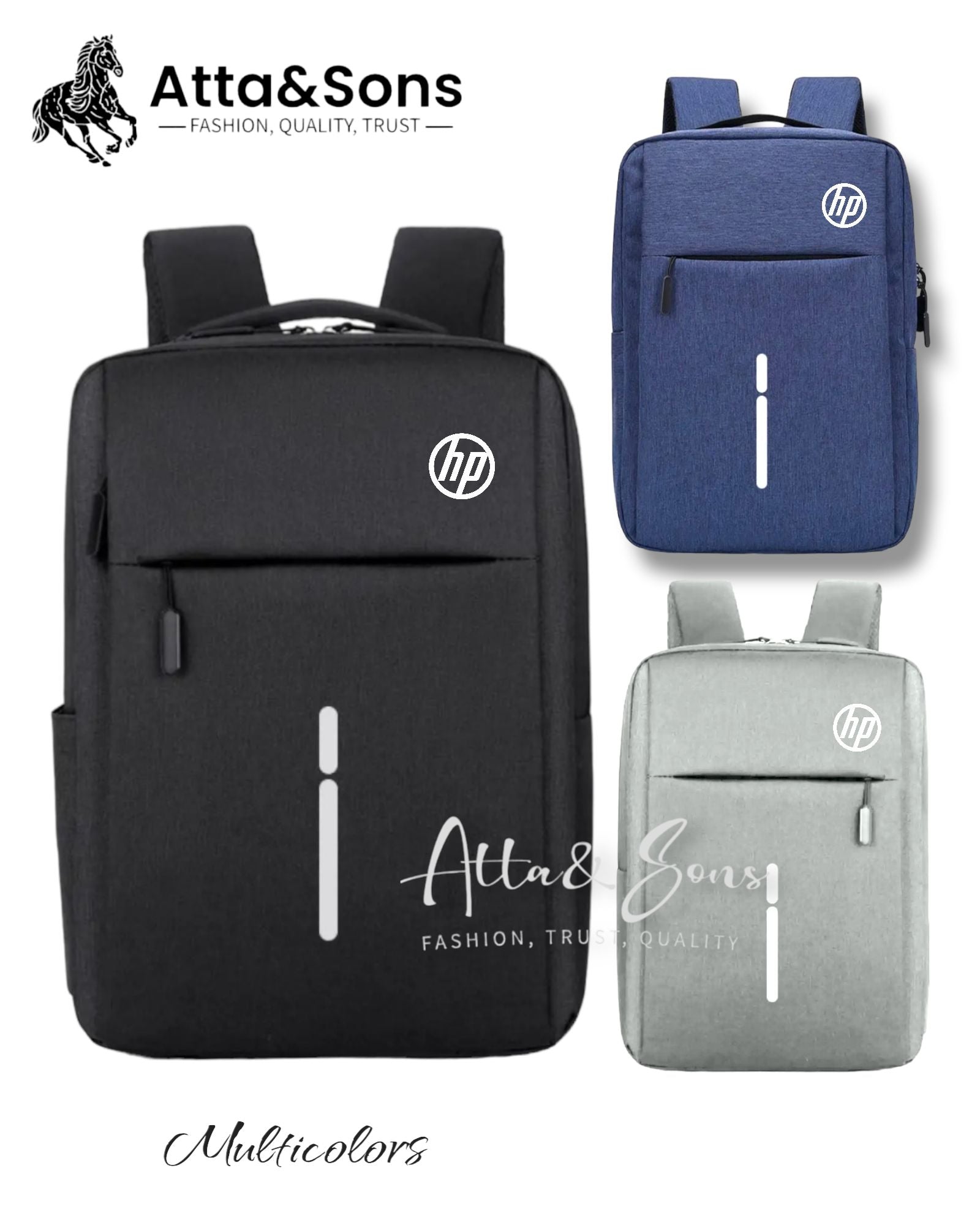 Laptop bag