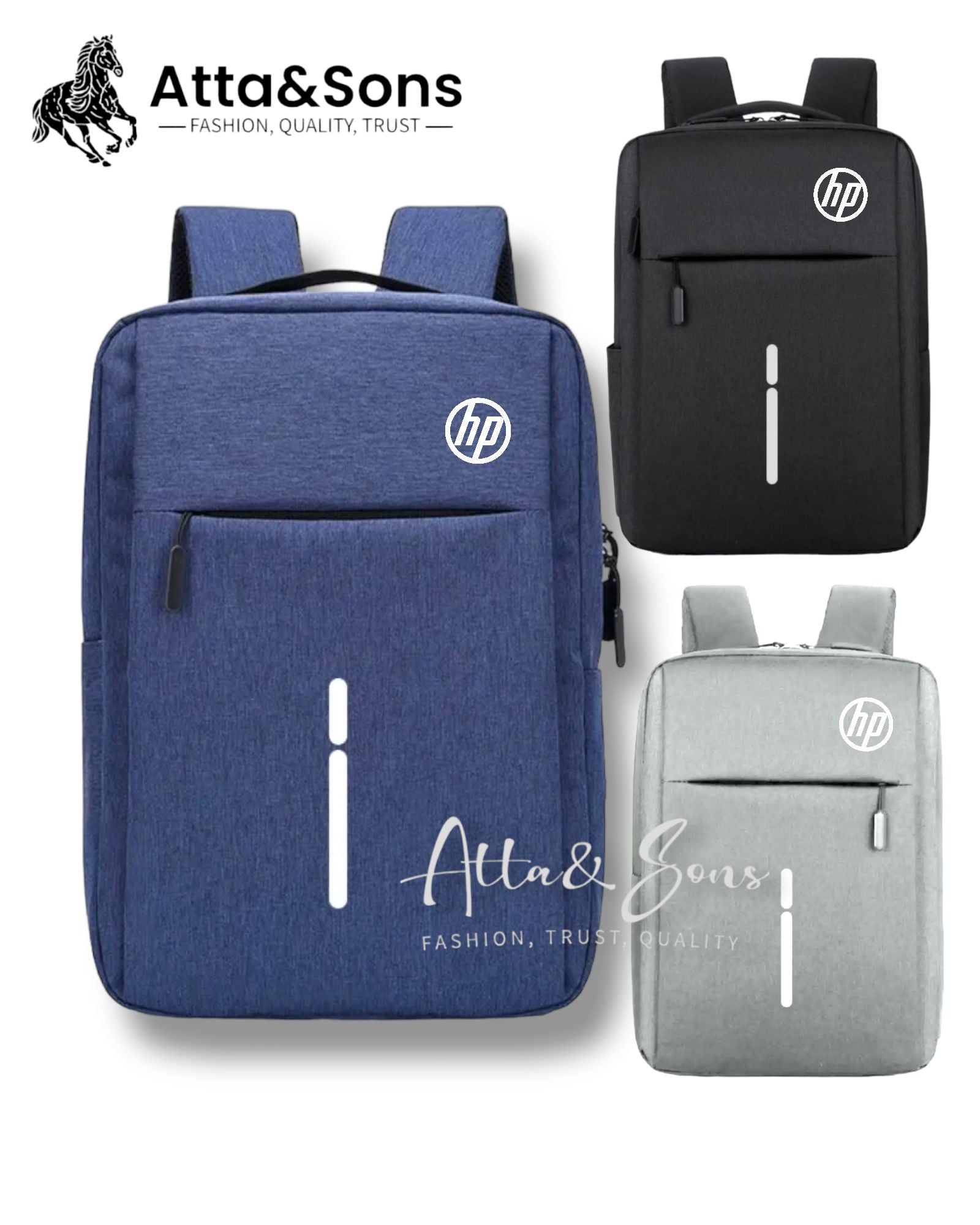 Laptop bag