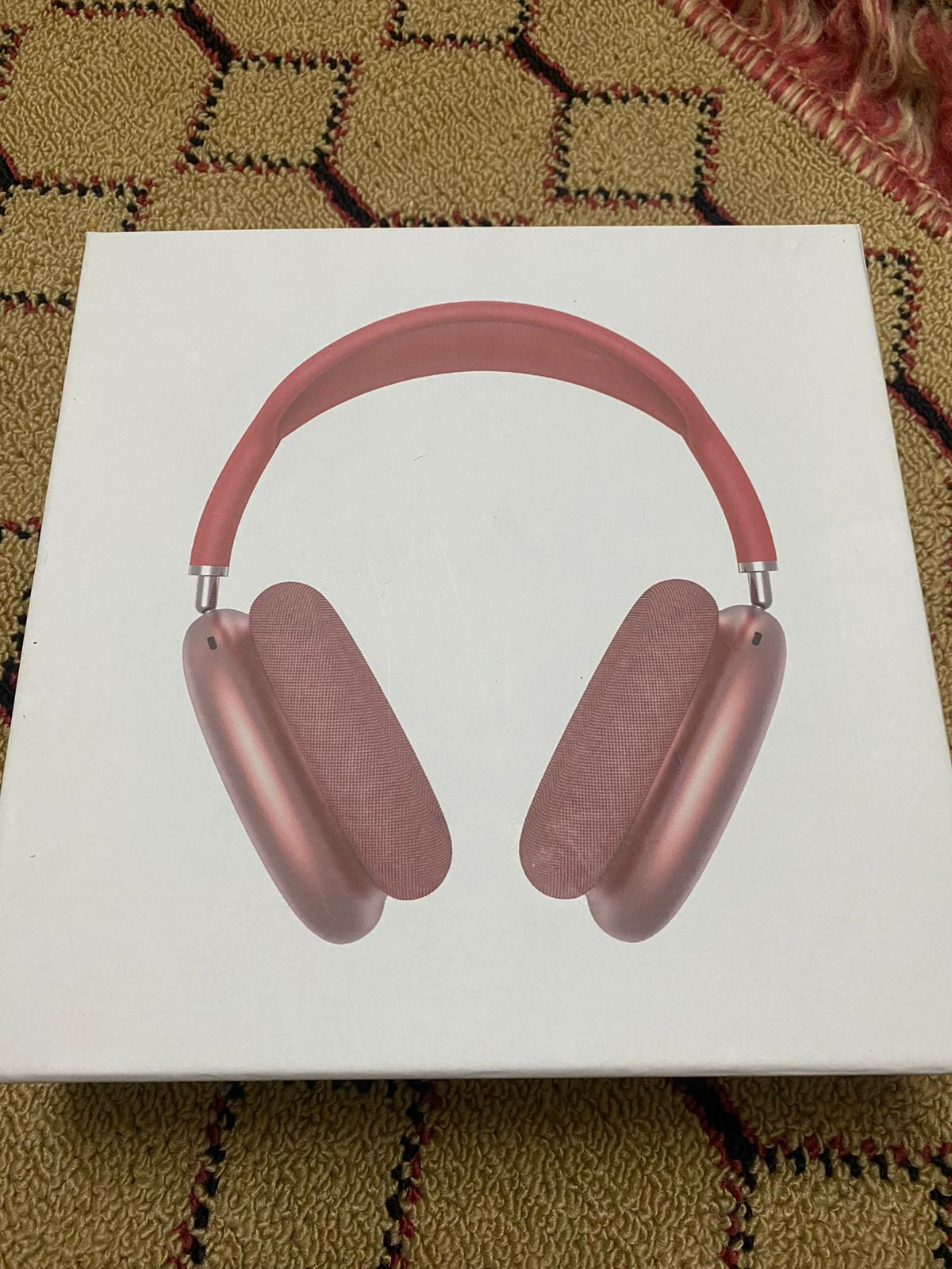 Headphone AirMax