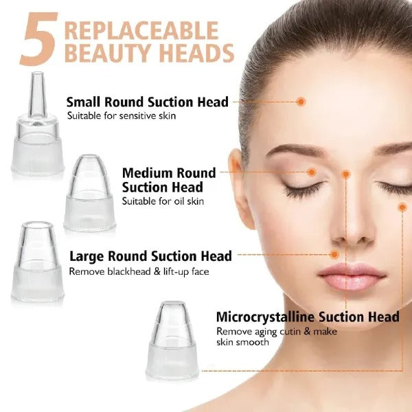 Blackhead Remover