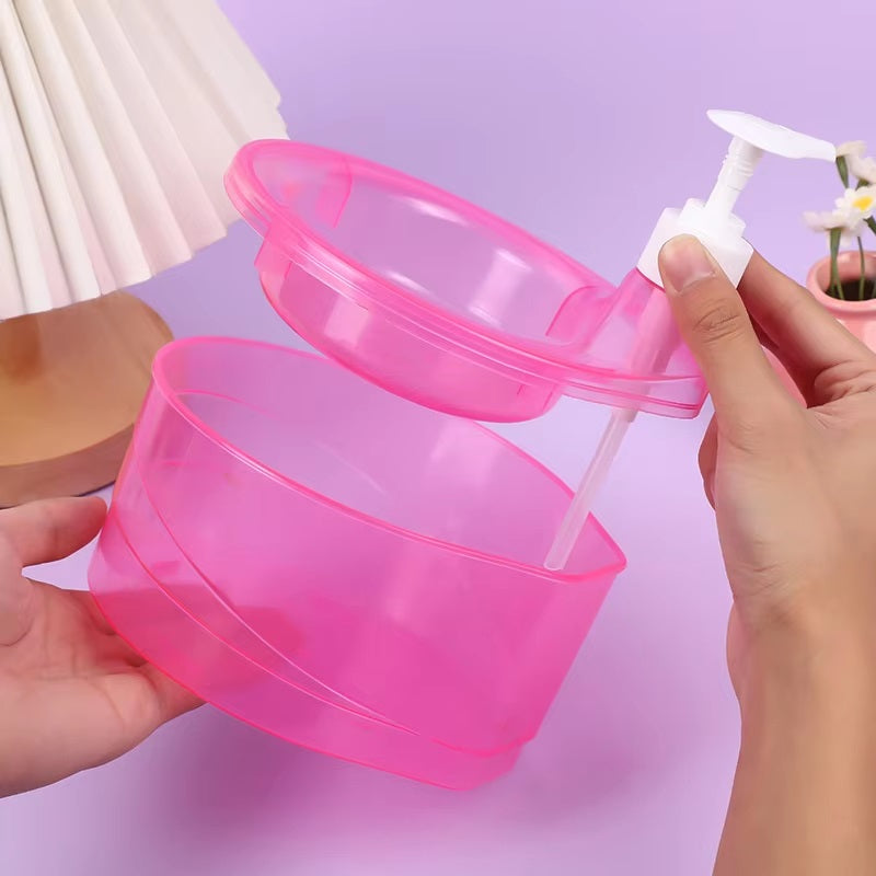 Liquid Soap Dispenser