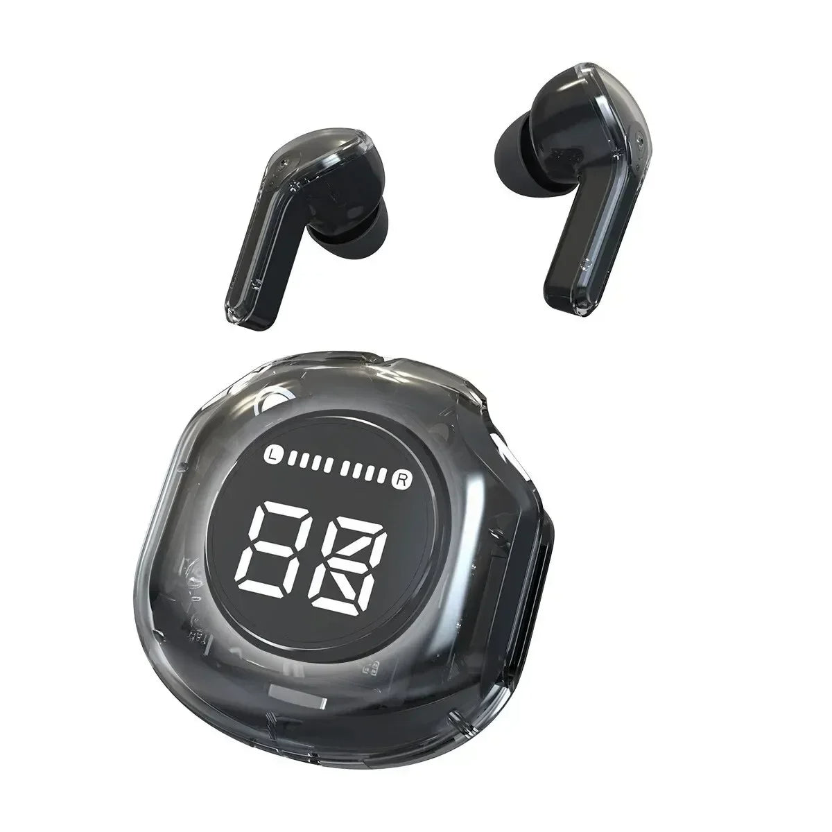 Air 39 ENC Noise Reduction