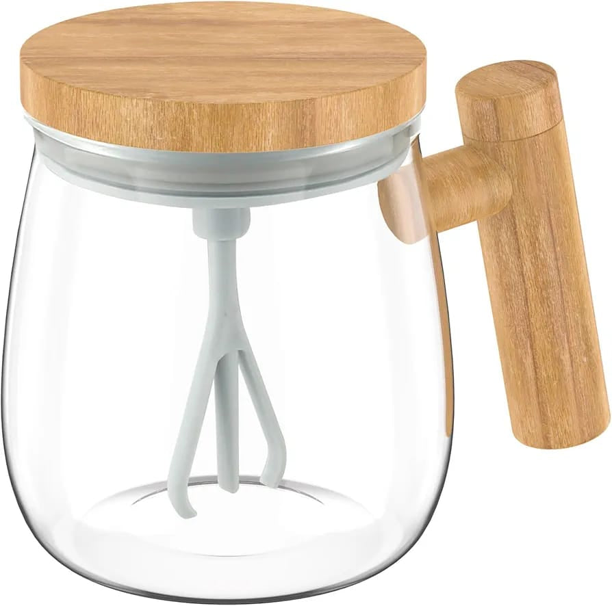Electric Mixing Mug 400 ML