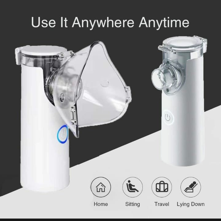 Portable Nebulizer