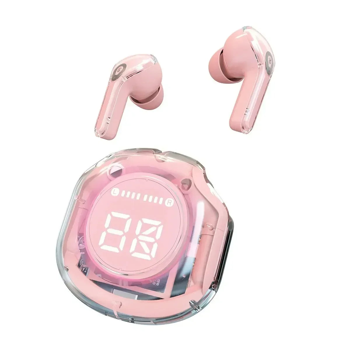 Air 39 ENC Noise Reduction