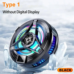 New SL17 Magnetic Display Phones Cooler
