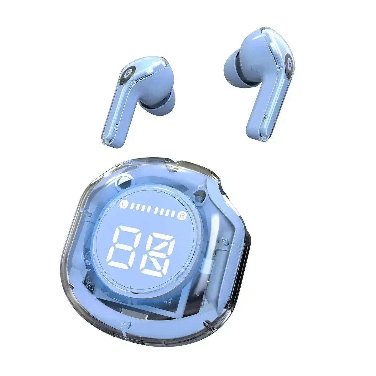 Air 39 ENC Noise Reduction